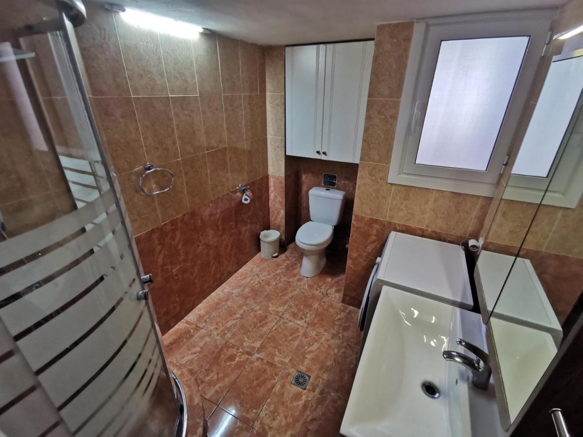 Central Apartment Kalamata Exterior foto
